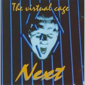 The Next! - Virtual Cage  CD